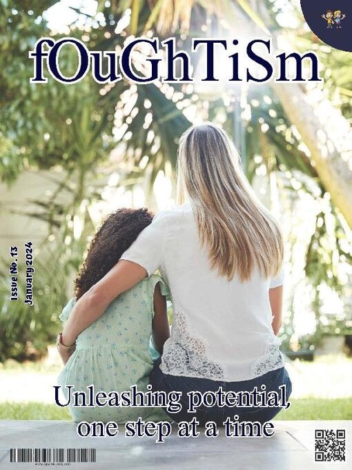 Title details for Foughtism by Bona Ventures - Available